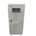 High Power Low Ripple Linear DC Power Supply